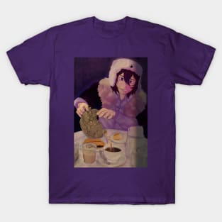 Assassin's teapot T-Shirt